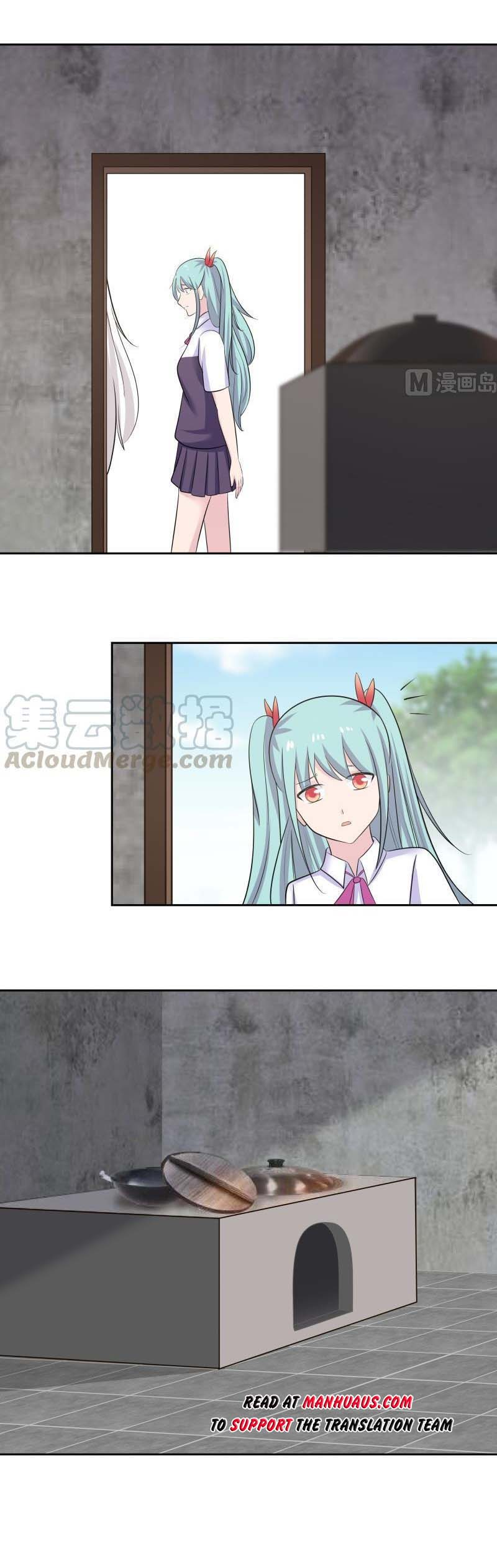 Read Dragon In My Body EN Manga Online