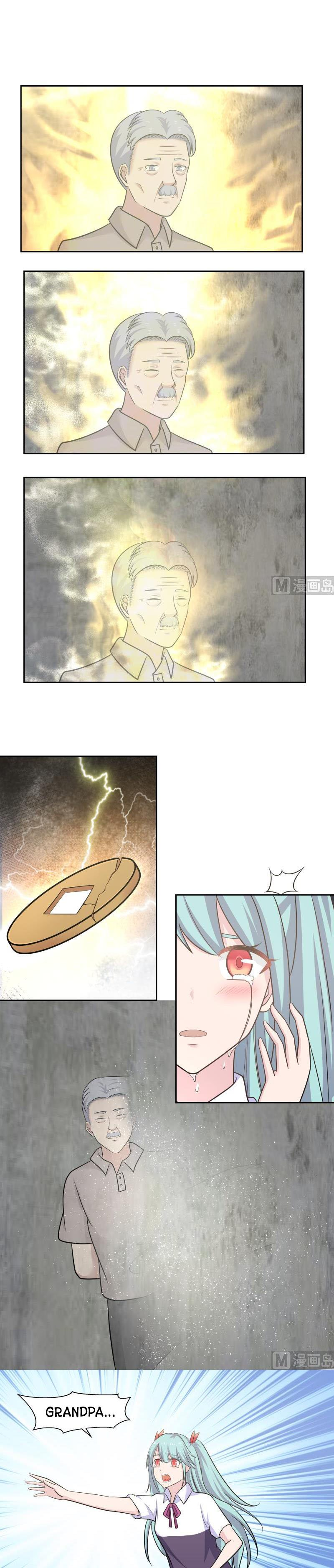 Read Dragon In My Body EN Manga Online