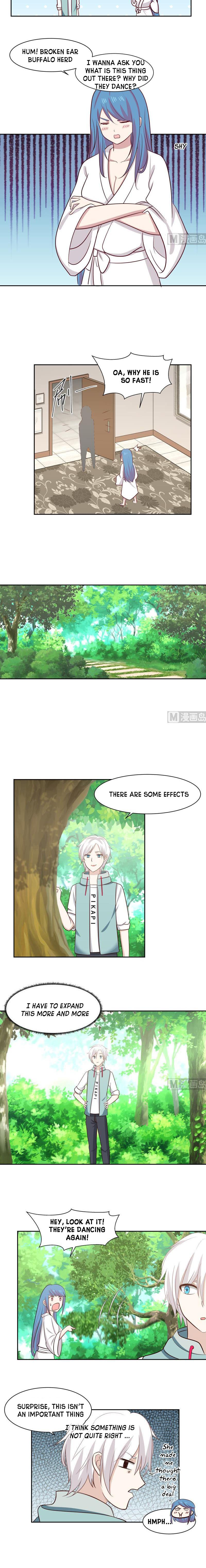 Read Dragon In My Body EN Manga Online