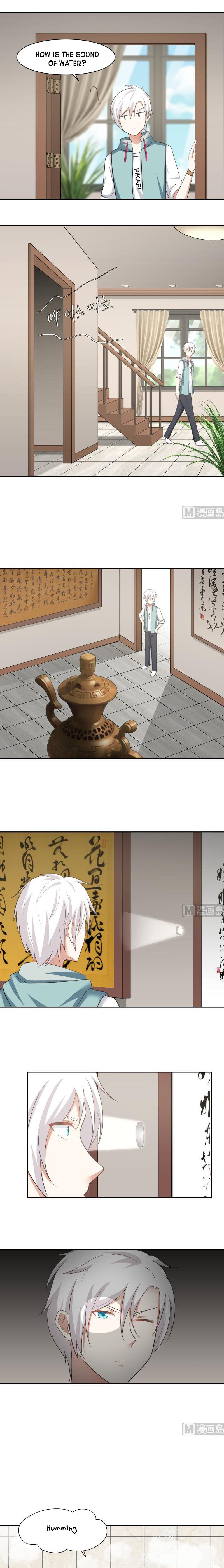 Read Dragon In My Body EN Manga Online