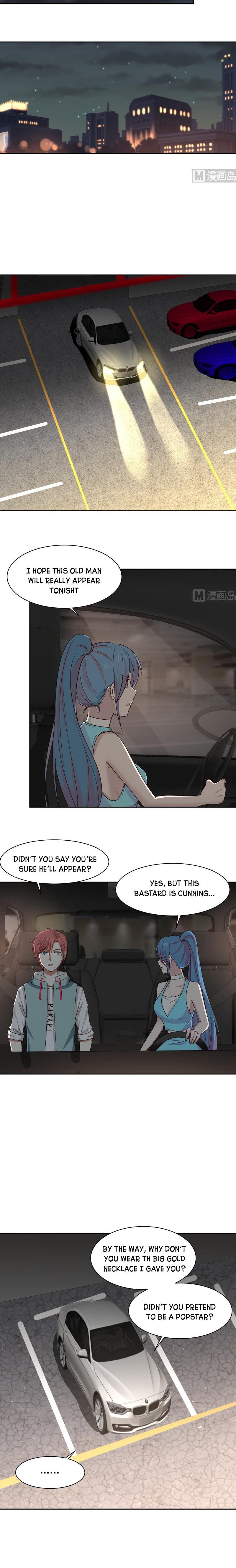 Read Dragon In My Body EN Manga Online