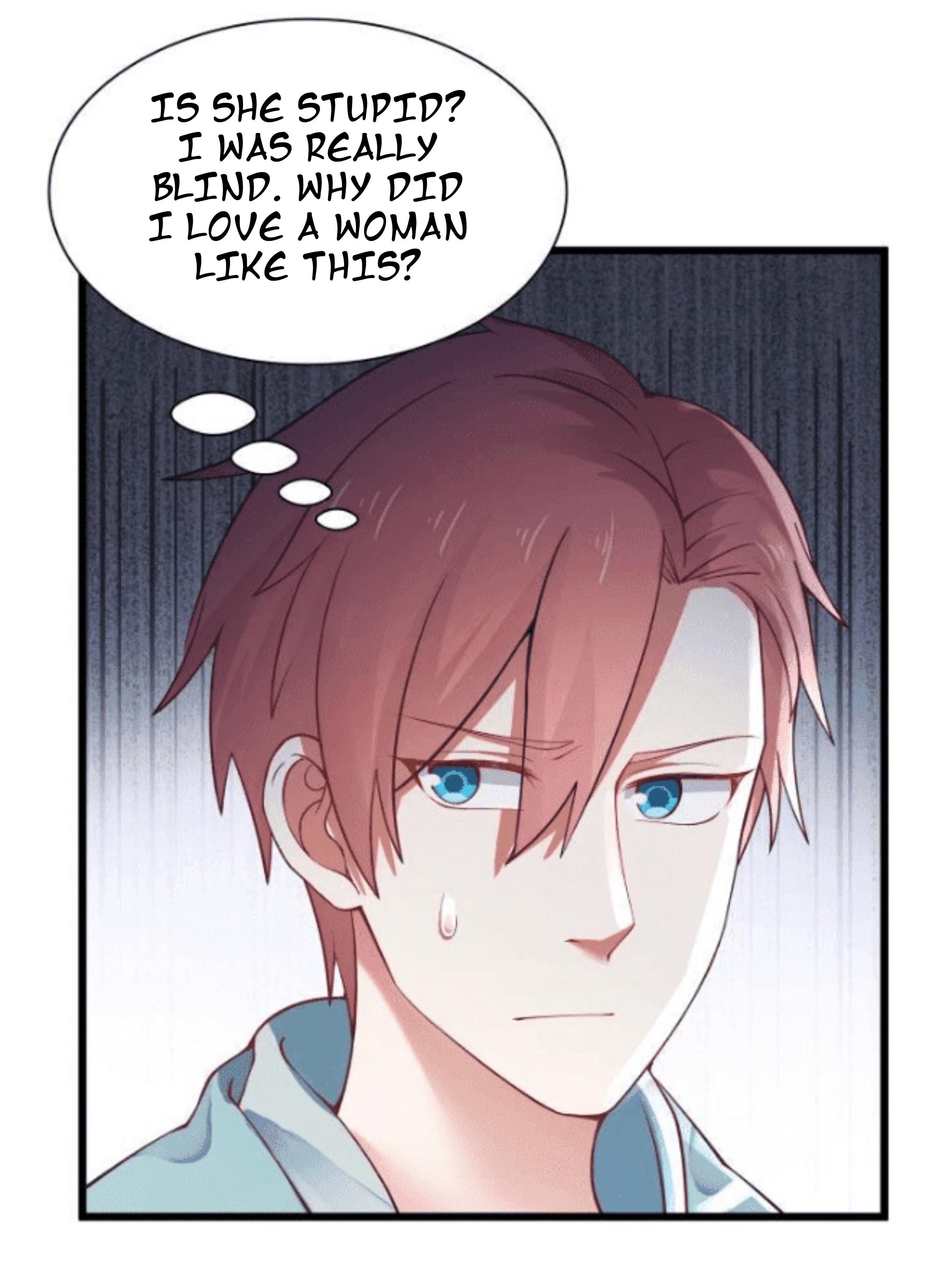 Read Dragon In My Body EN Manga Online