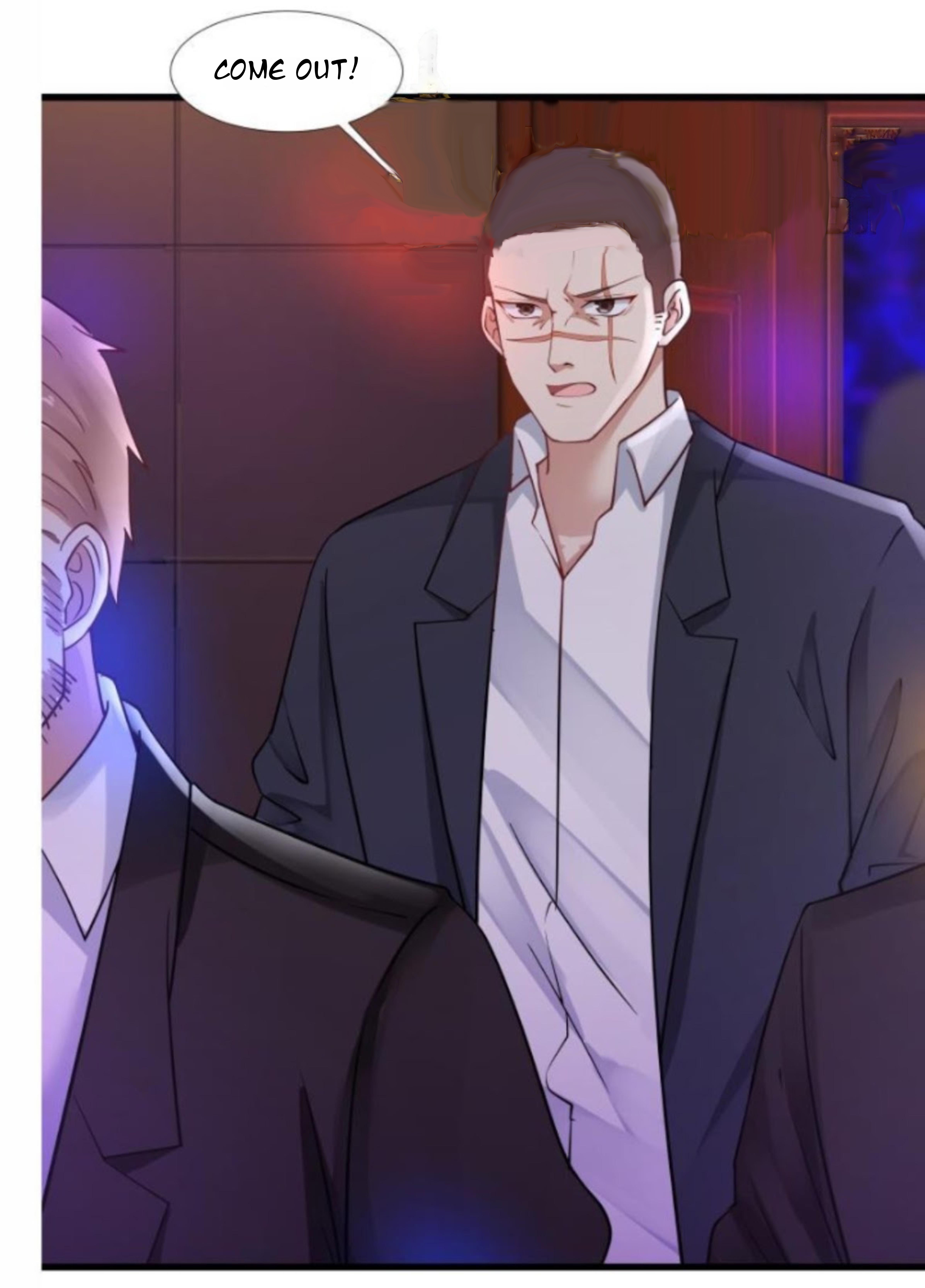 Read Dragon In My Body EN Manga Online
