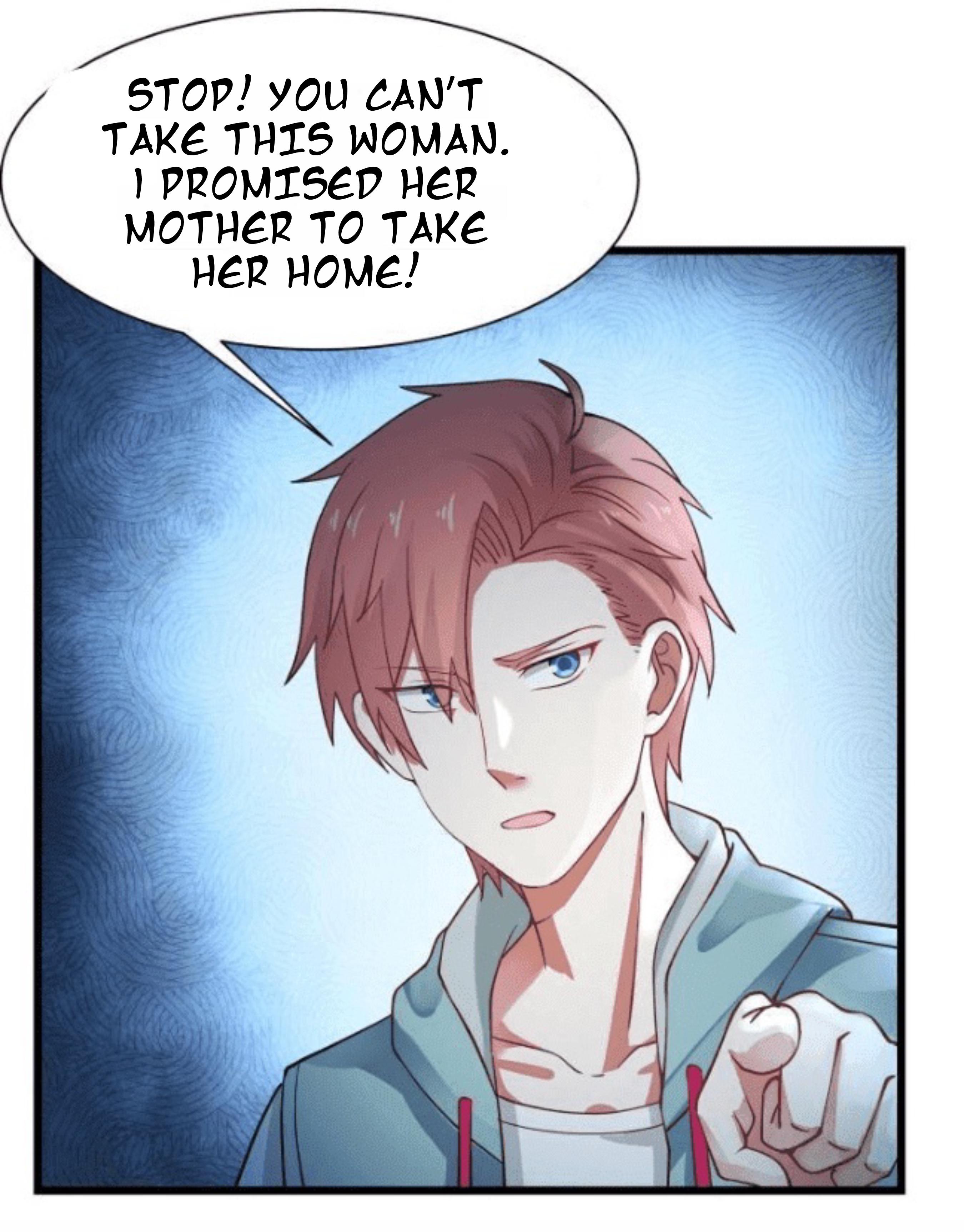Read Dragon In My Body EN Manga Online
