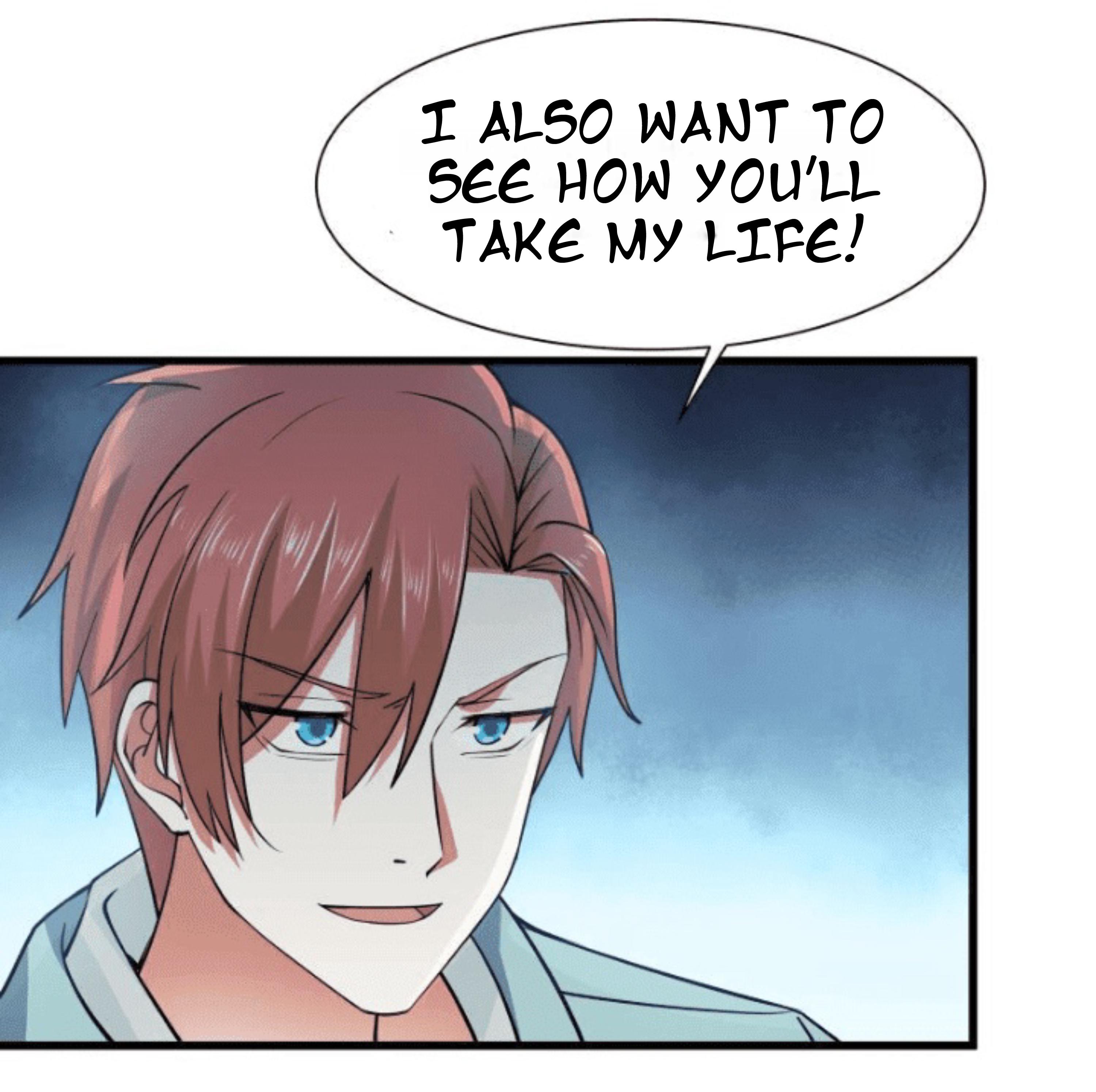 Read Dragon In My Body EN Manga Online