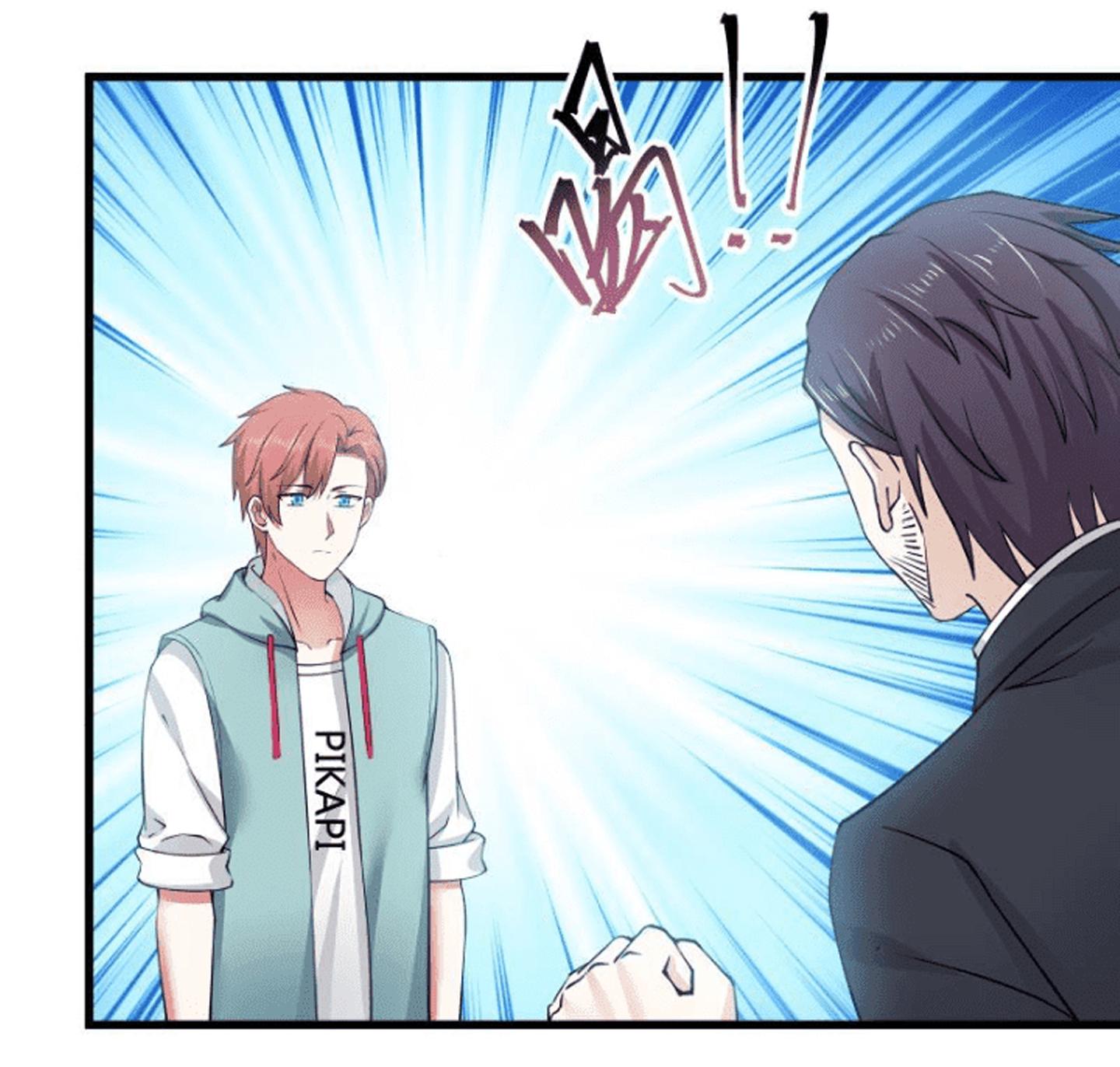 Read Dragon In My Body EN Manga Online