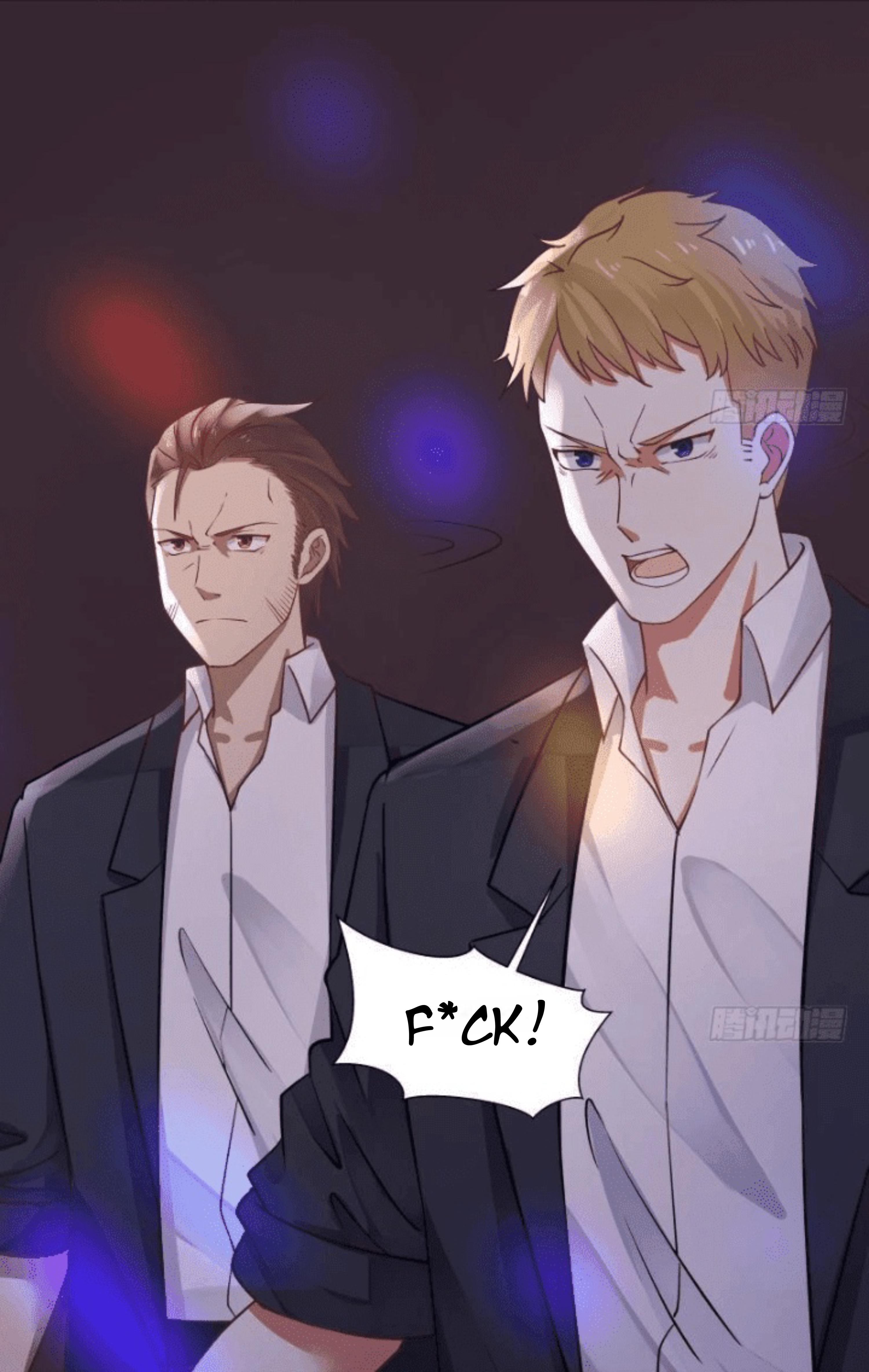 Read Dragon In My Body EN Manga Online