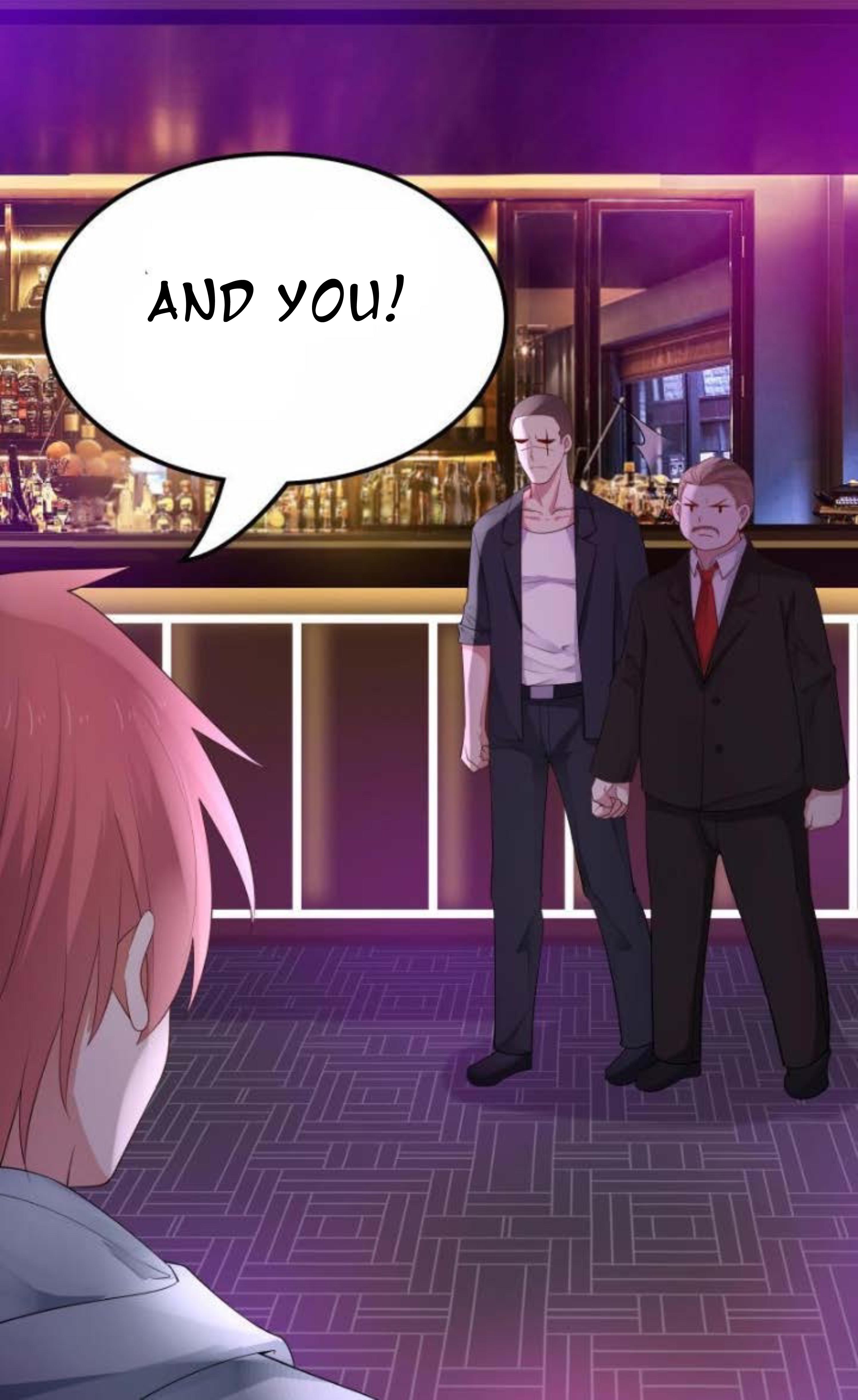 Read Dragon In My Body EN Manga Online