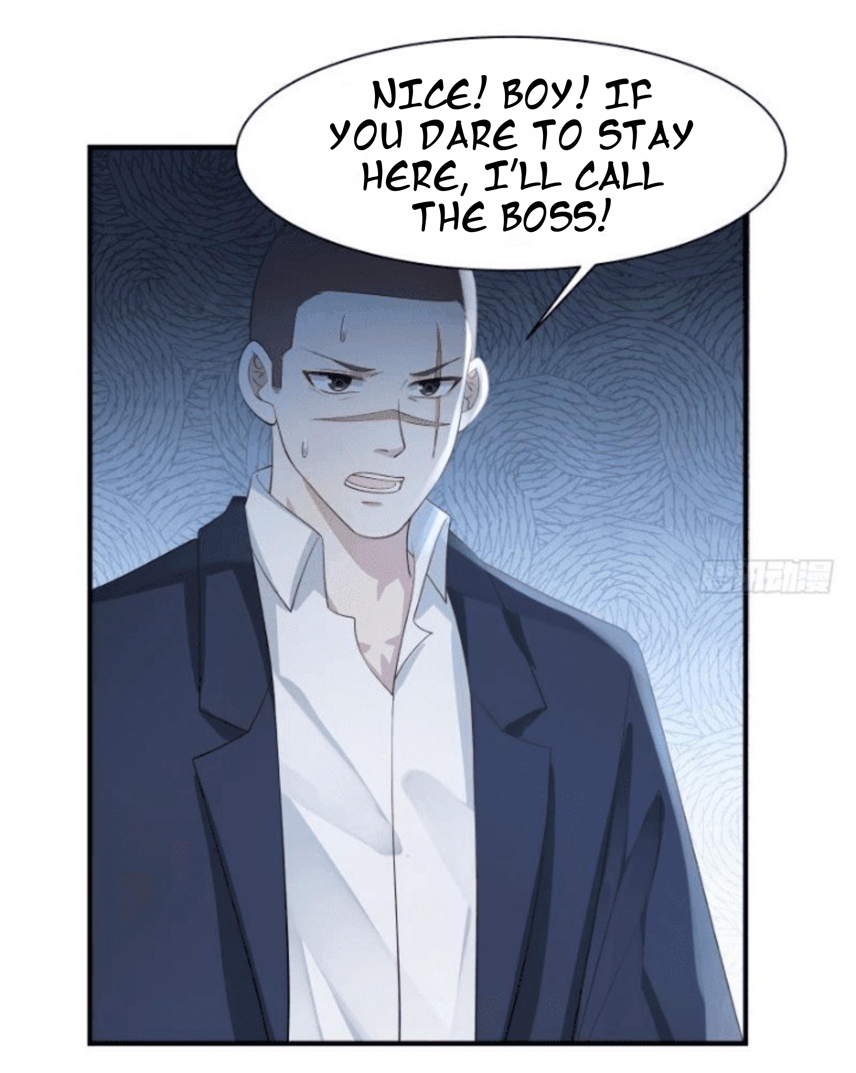 Read Dragon In My Body EN Manga Online