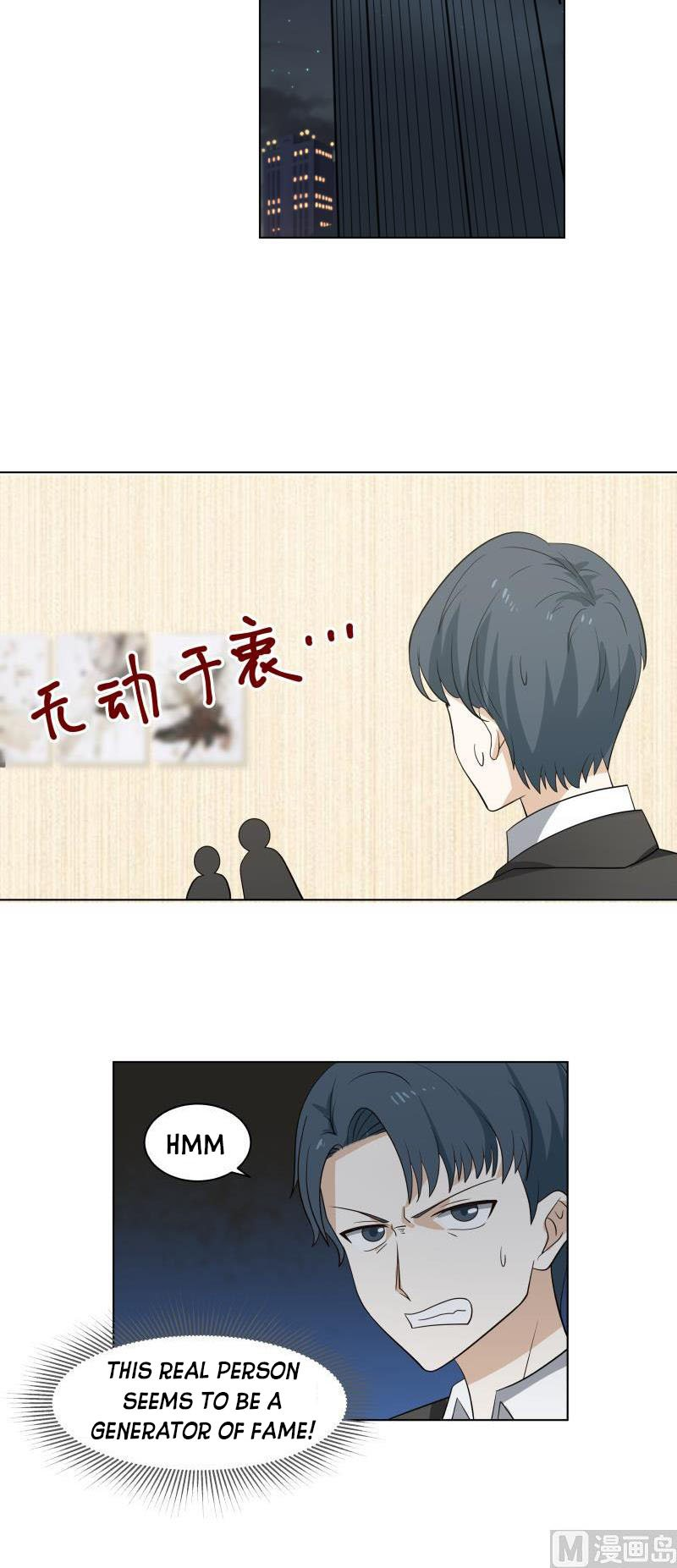 Read Dragon In My Body EN Manga Online