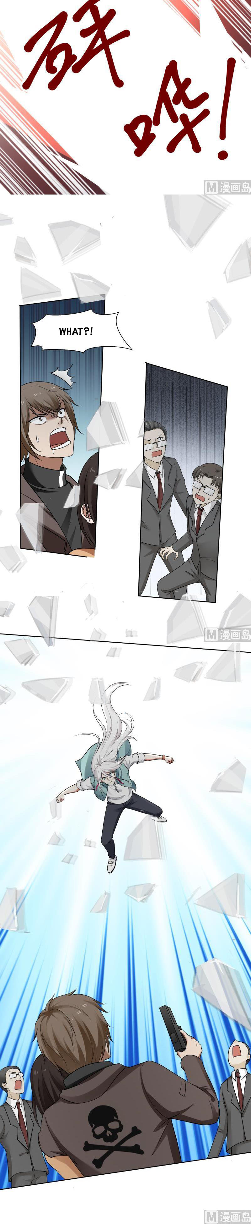 Read Dragon In My Body EN Manga Online