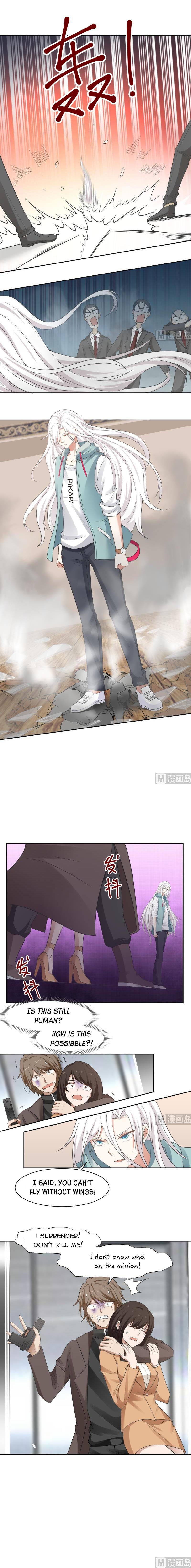 Read Dragon In My Body EN Manga Online