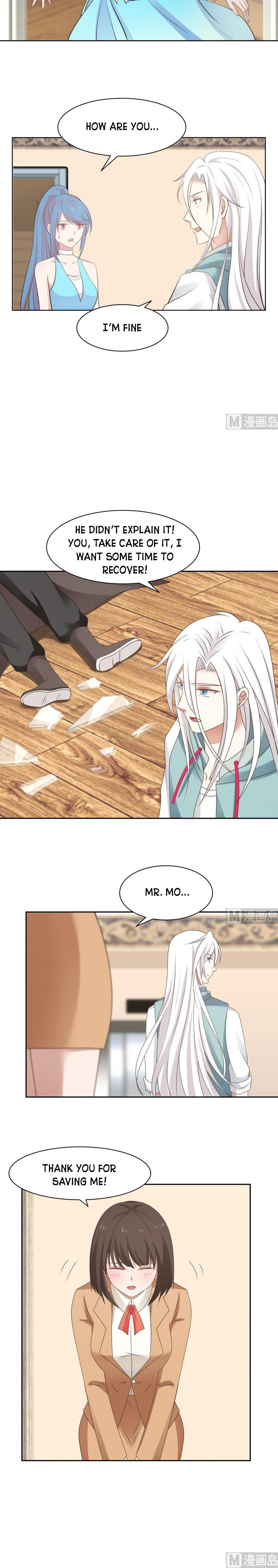Read Dragon In My Body EN Manga Online