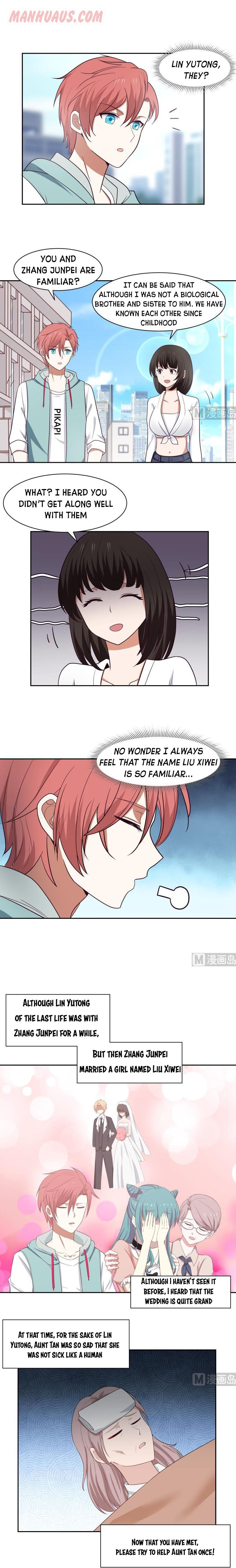 Read Dragon In My Body EN Manga Online