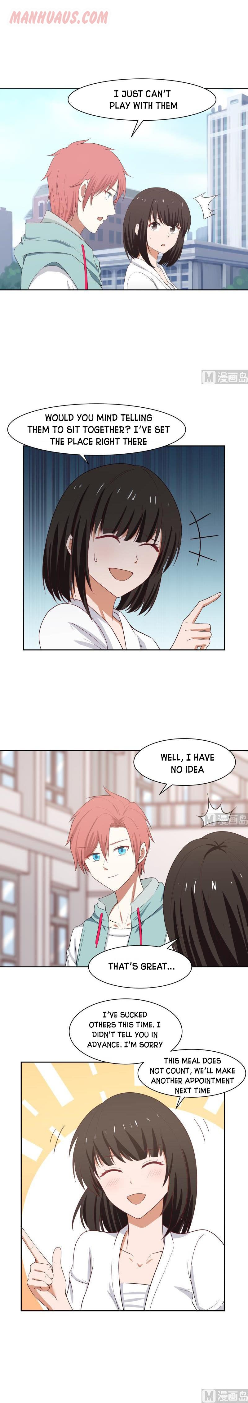 Read Dragon In My Body EN Manga Online