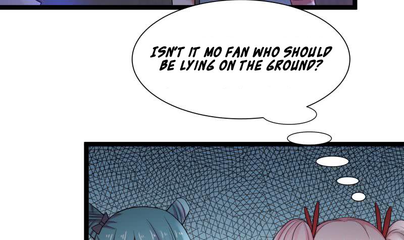 Read Dragon In My Body EN Manga Online
