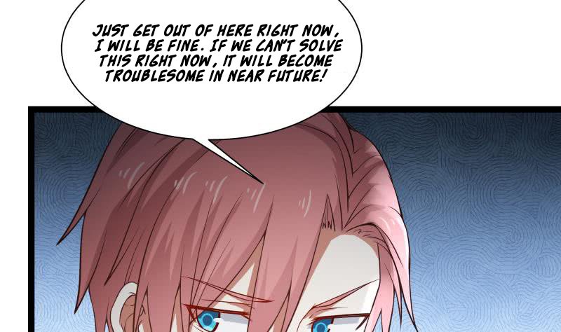 Read Dragon In My Body EN Manga Online