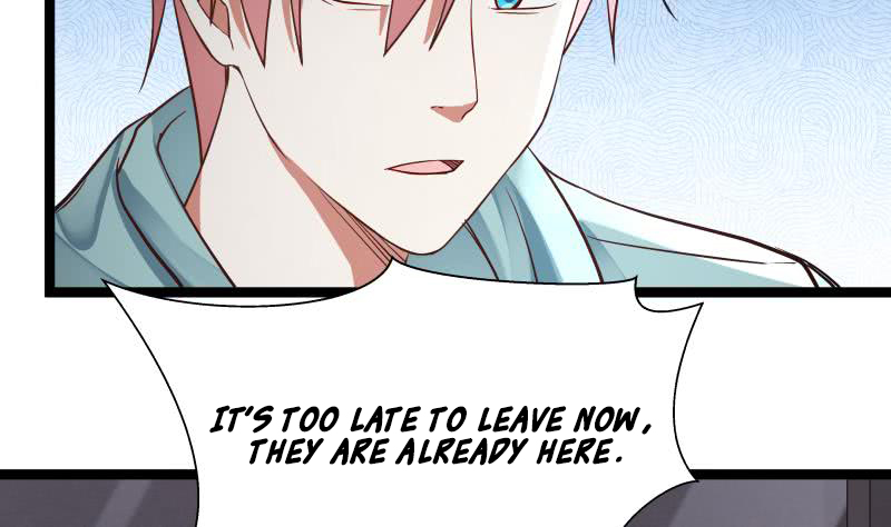 Read Dragon In My Body EN Manga Online