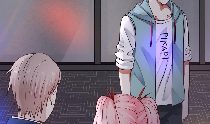 Read Dragon In My Body EN Manga Online