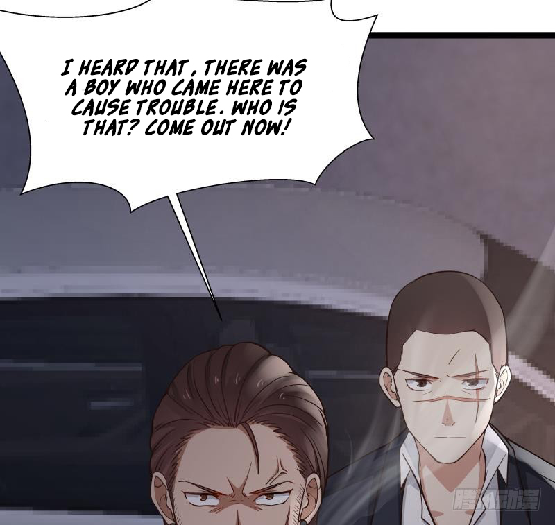 Read Dragon In My Body EN Manga Online