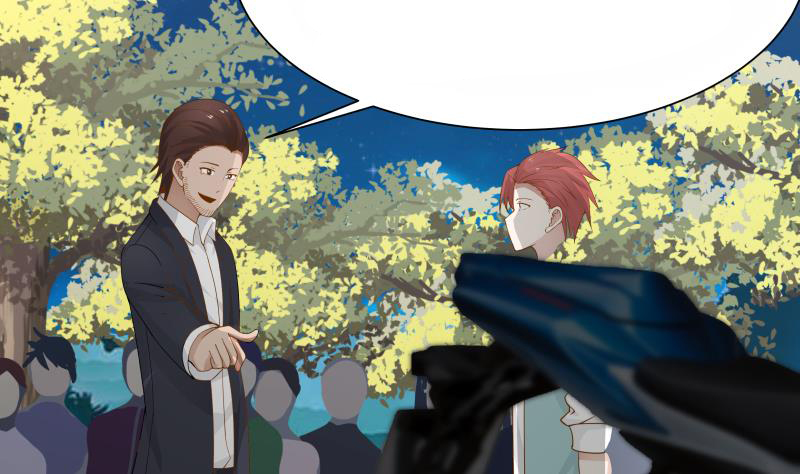 Read Dragon In My Body EN Manga Online