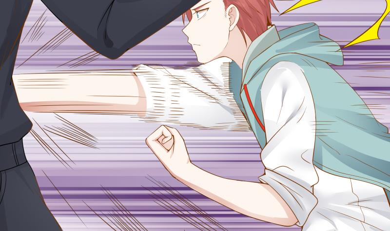 Read Dragon In My Body EN Manga Online