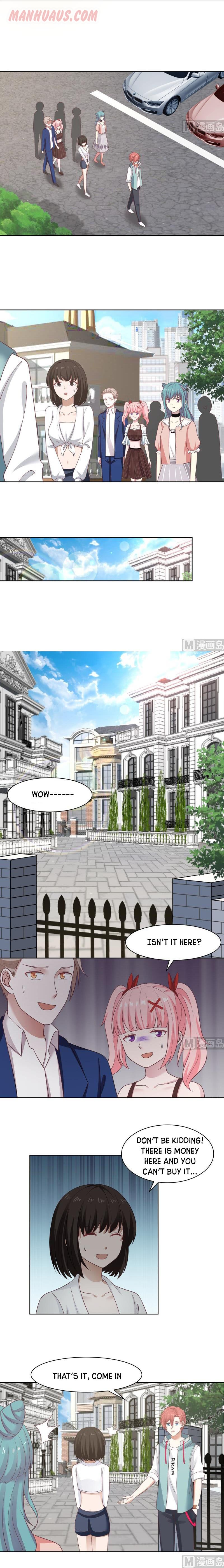 Read Dragon In My Body EN Manga Online