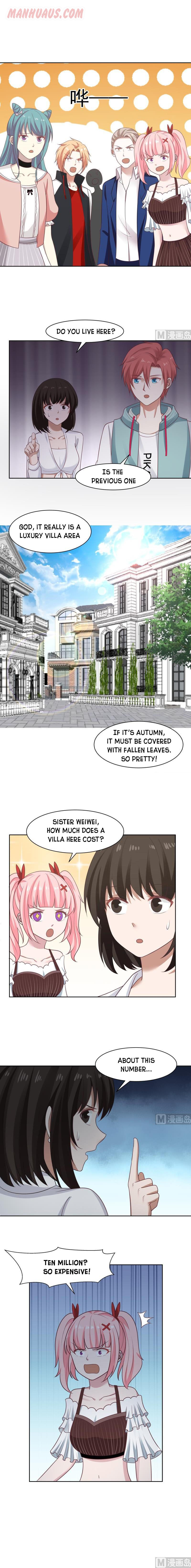 Read Dragon In My Body EN Manga Online