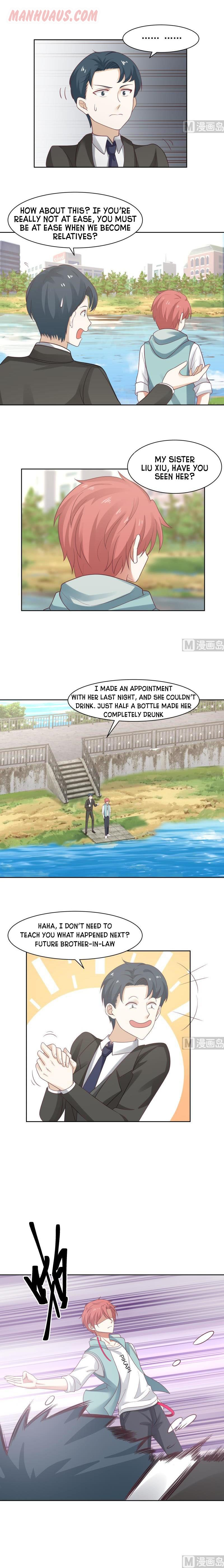 Read Dragon In My Body EN Manga Online
