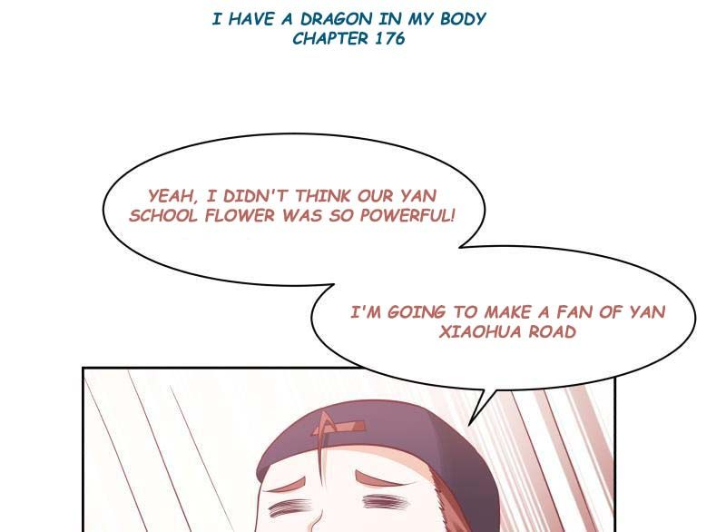 Read Dragon In My Body EN Manga Online