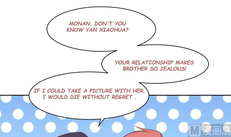 Read Dragon In My Body EN Manga Online