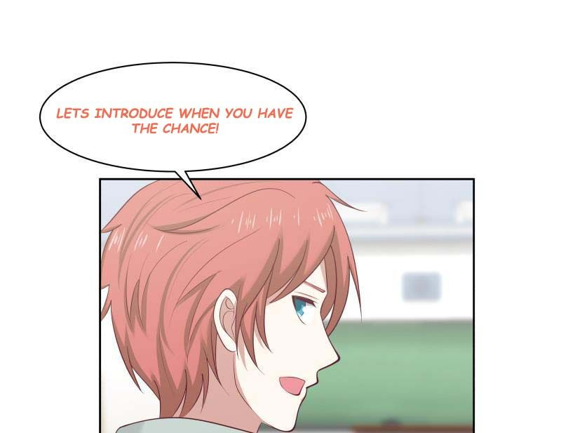 Read Dragon In My Body EN Manga Online