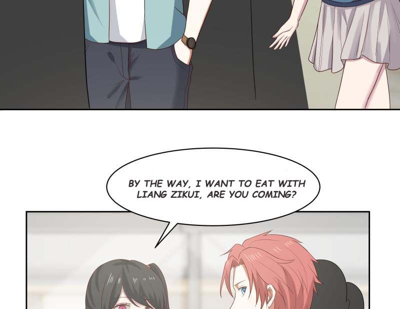 Read Dragon In My Body EN Manga Online