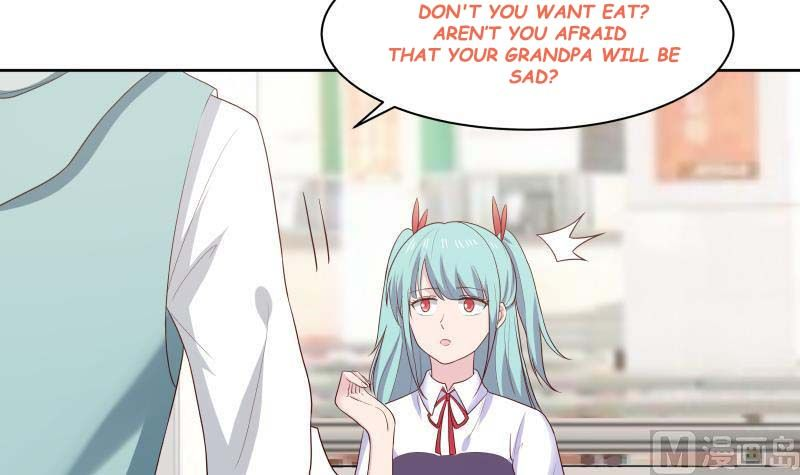 Read Dragon In My Body EN Manga Online