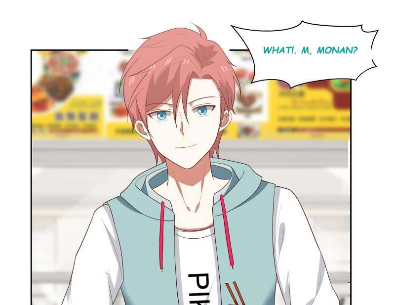 Read Dragon In My Body EN Manga Online