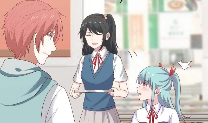 Read Dragon In My Body EN Manga Online