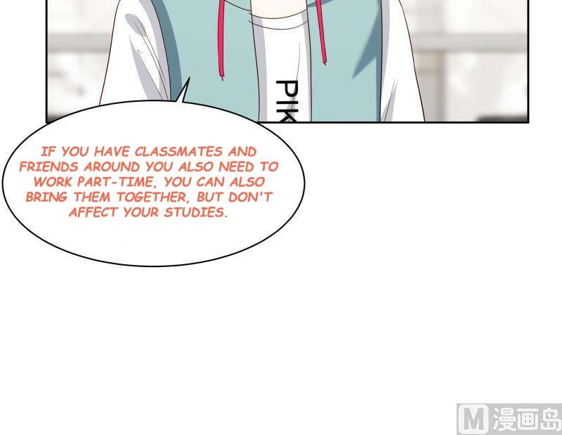 Read Dragon In My Body EN Manga Online