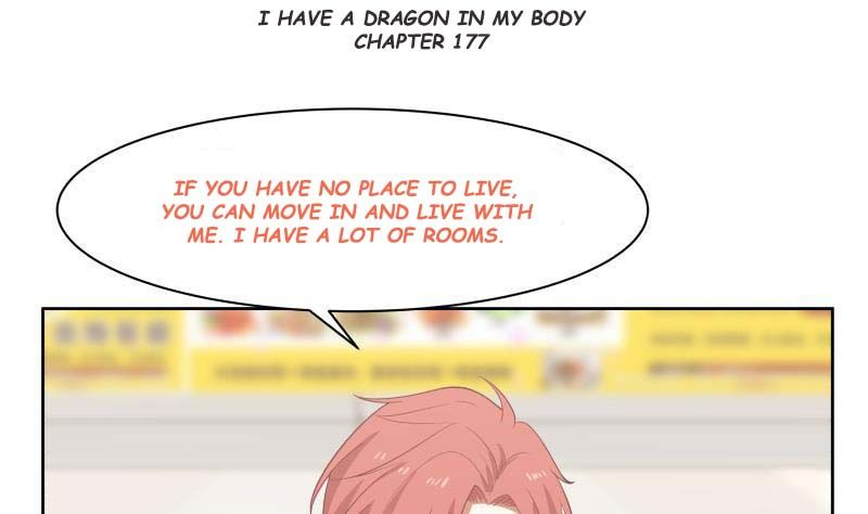 Read Dragon In My Body EN Manga Online