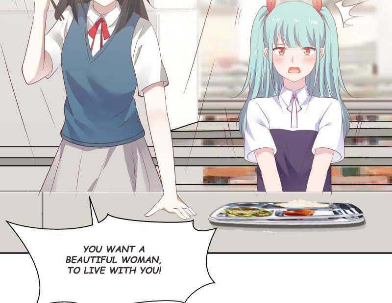Read Dragon In My Body EN Manga Online