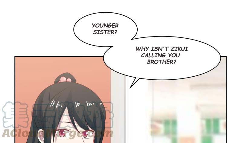 Read Dragon In My Body EN Manga Online