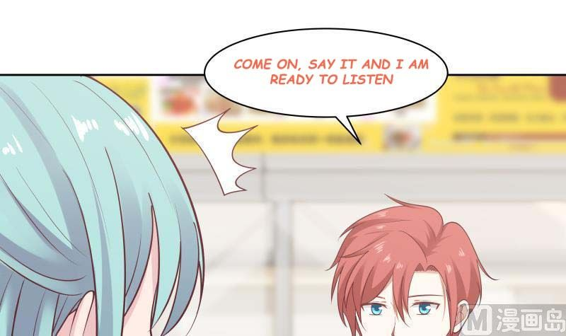Read Dragon In My Body EN Manga Online