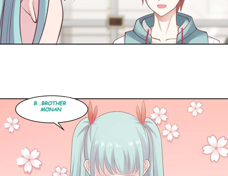 Read Dragon In My Body EN Manga Online