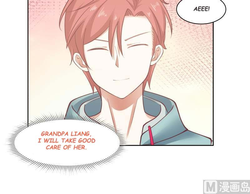 Read Dragon In My Body EN Manga Online