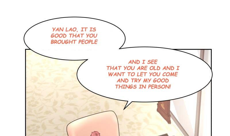 Read Dragon In My Body EN Manga Online