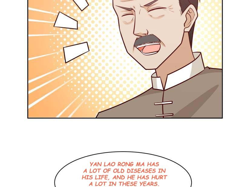 Read Dragon In My Body EN Manga Online