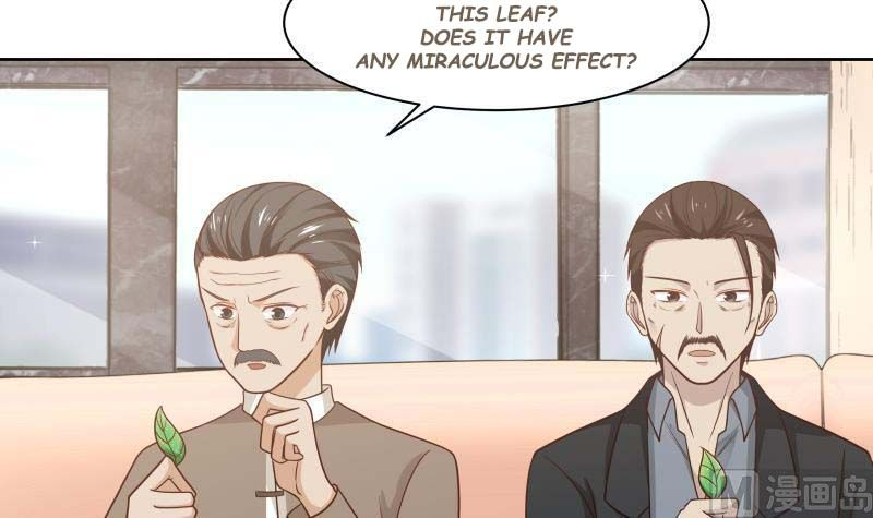 Read Dragon In My Body EN Manga Online