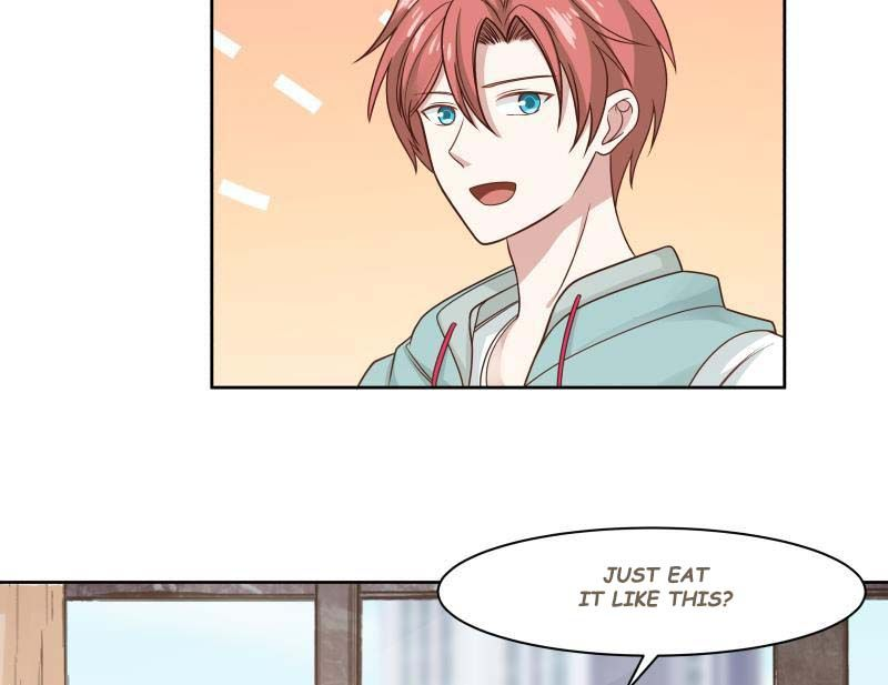 Read Dragon In My Body EN Manga Online