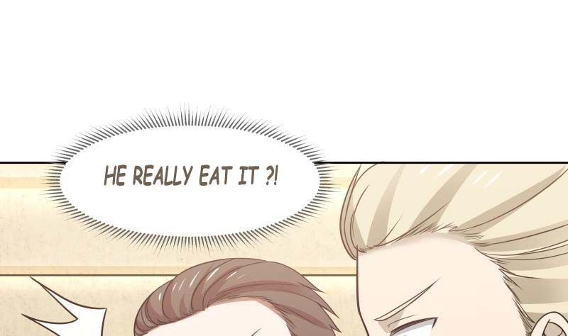 Read Dragon In My Body EN Manga Online