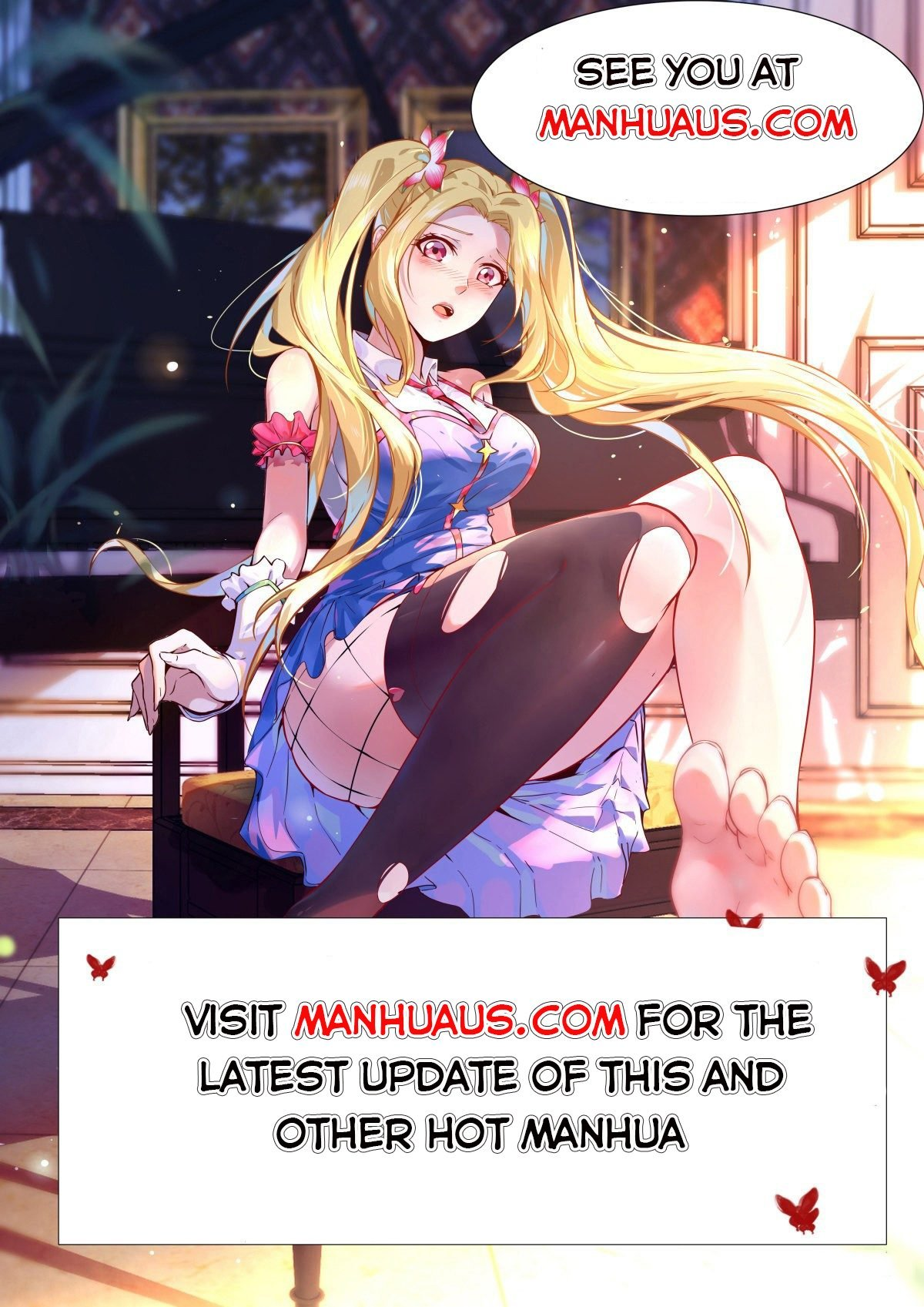 Read Dragon In My Body EN Manga Online