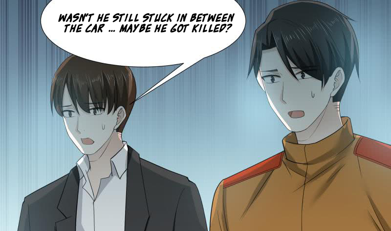 Read Dragon In My Body EN Manga Online